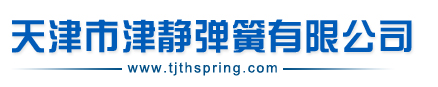 天津市津靜彈簧有限公司